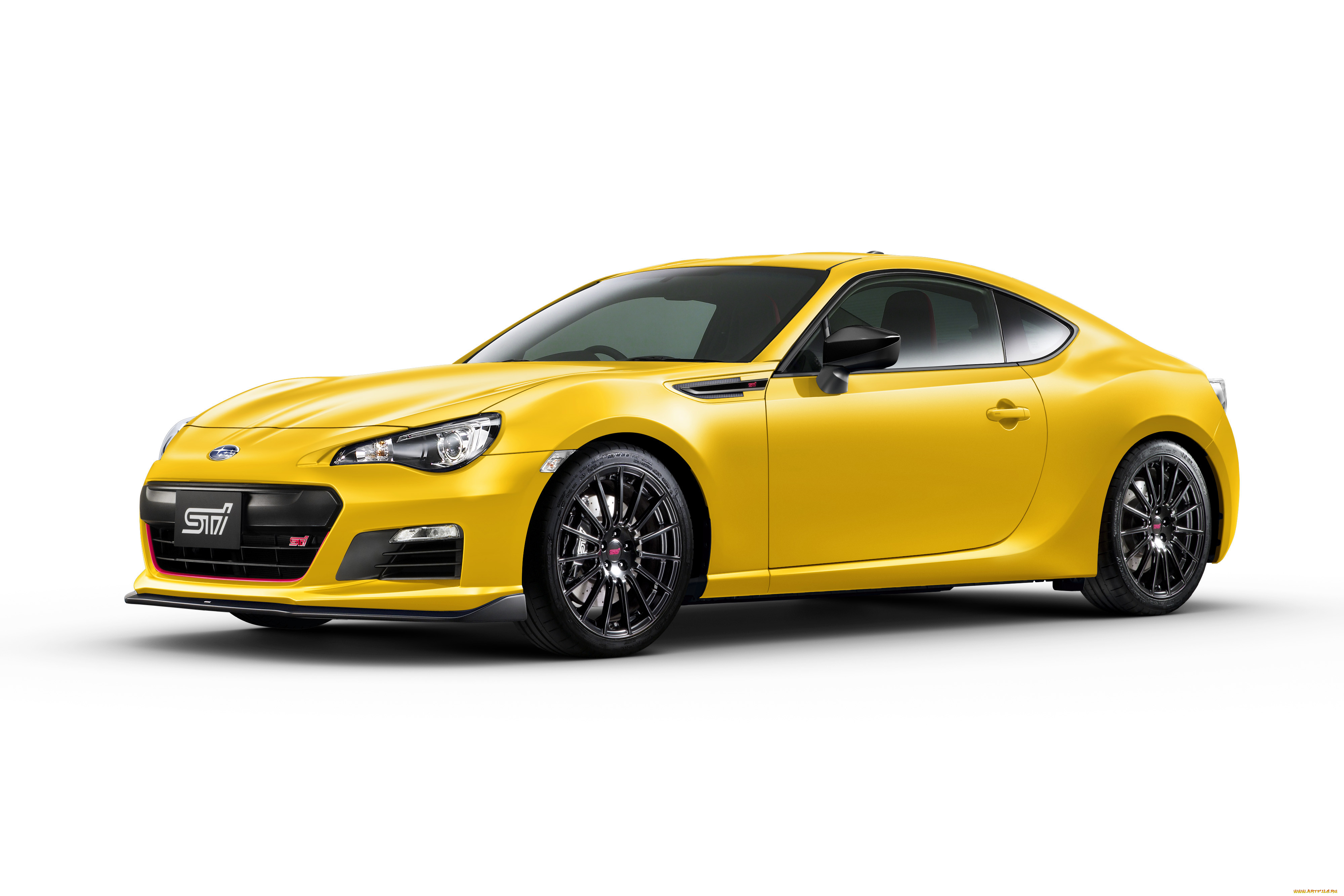 , subaru, brz, ts, zc6, 2015